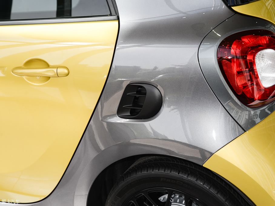 2016smart forfour 0.9T ෲ؄e