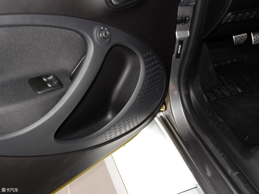 2016smart forfour 0.9T ෲ؄e