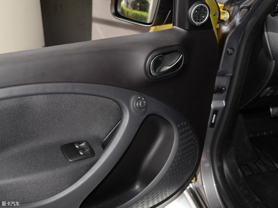 2016smart forfour 0.9T ෲ؄e