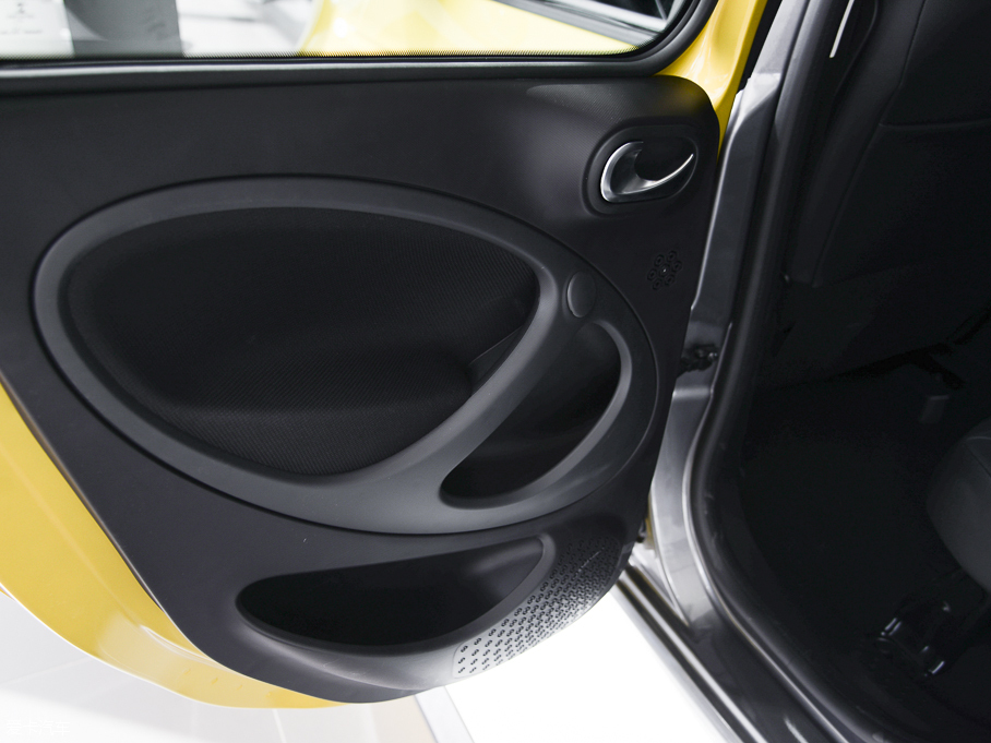 2016smart forfour 0.9T ෲ؄e