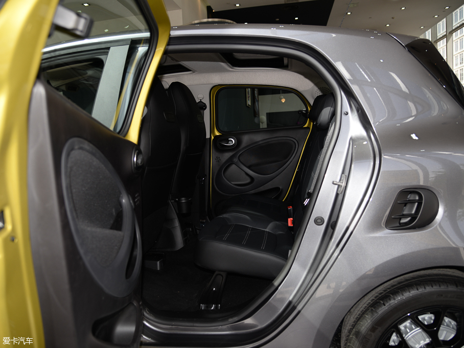 2016smart forfour 0.9T ෲ؄e