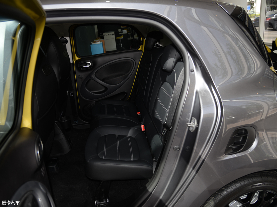 2016smart forfour 0.9T ෲ؄e