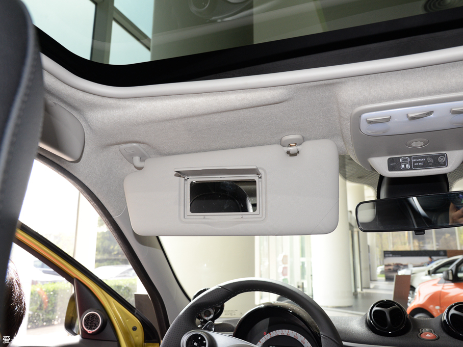 2016smart forfour 0.9T ෲ؄e