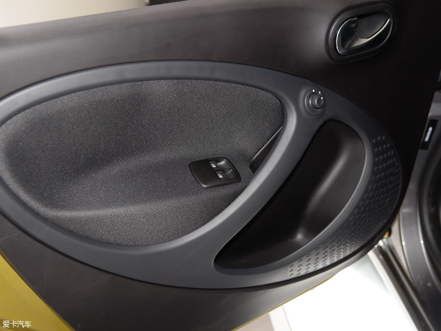 2016smart forfour 0.9T ෲ؄e