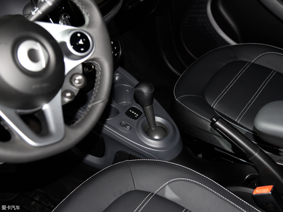 2016smart forfour 0.9T ෲ؄e