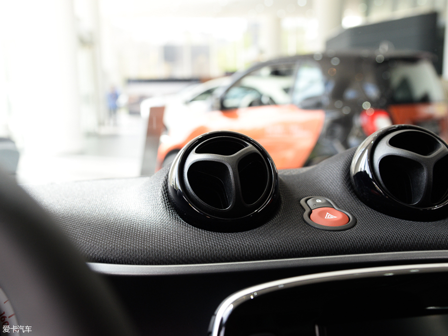 2016smart forfour 0.9T ෲ؄e