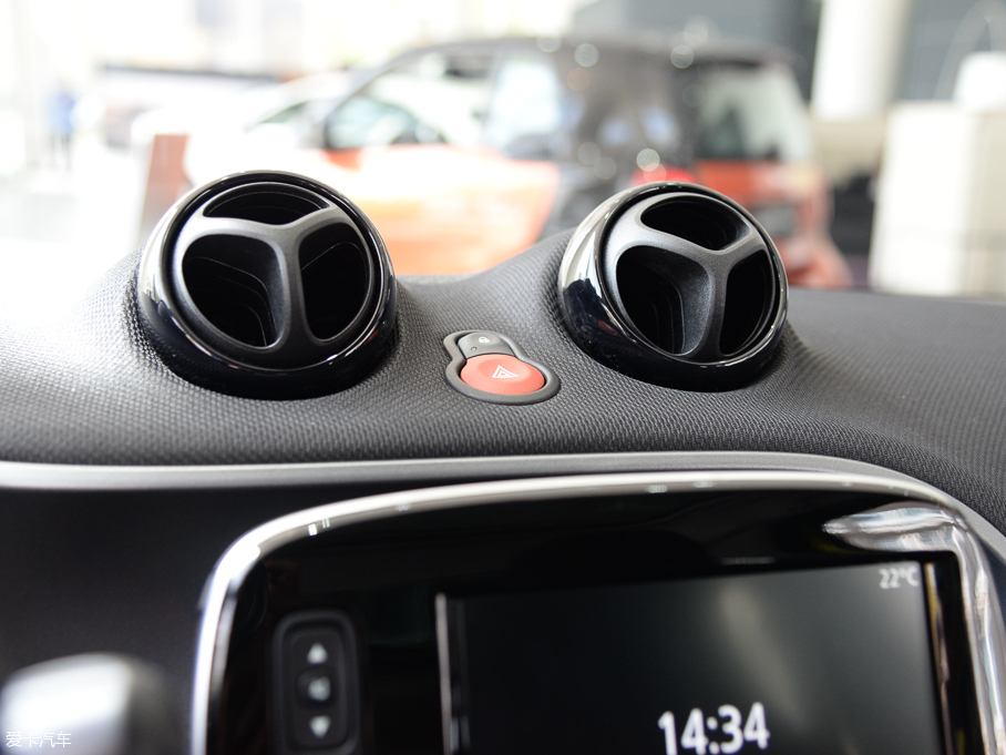 2016smart forfour 0.9T ෲ؄e