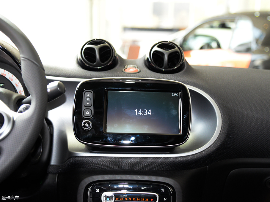 2016smart forfour 0.9T ෲ؄e