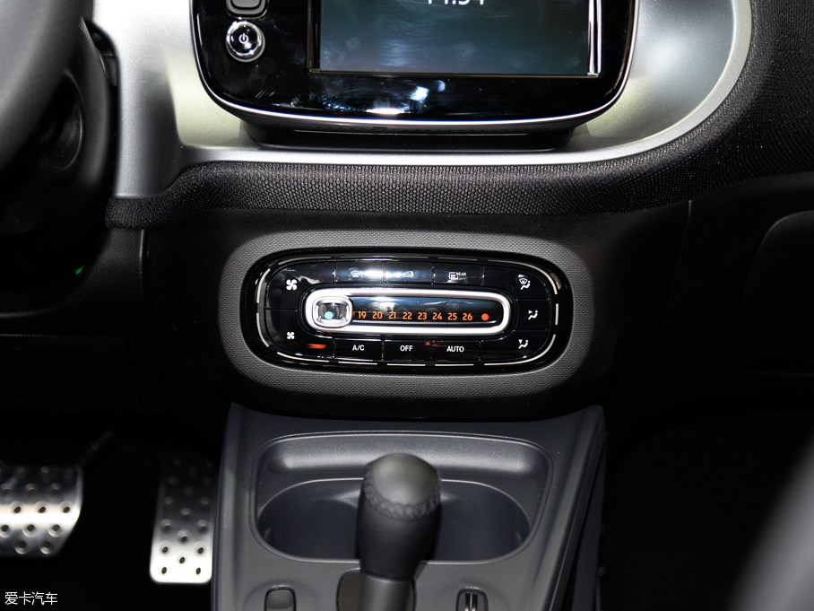 2016smart forfour 0.9T ෲ؄e