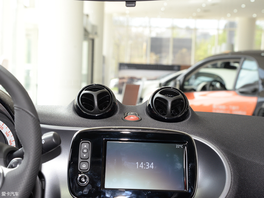 2016smart forfour 0.9T ෲ؄e