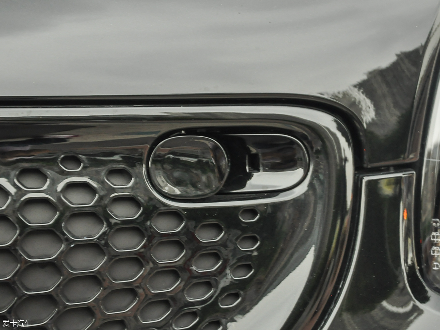 2016smart forfour 0.9T h