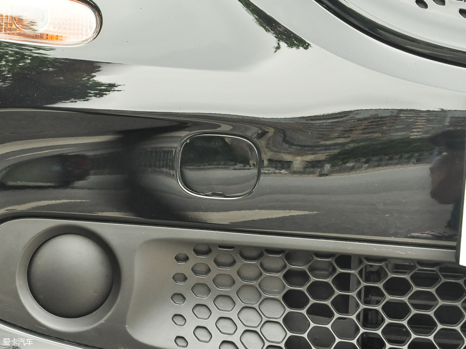 2016smart forfour 0.9T h