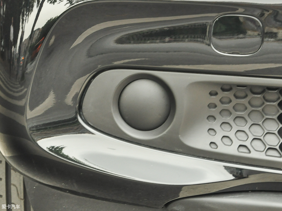 2016smart forfour 0.9T h