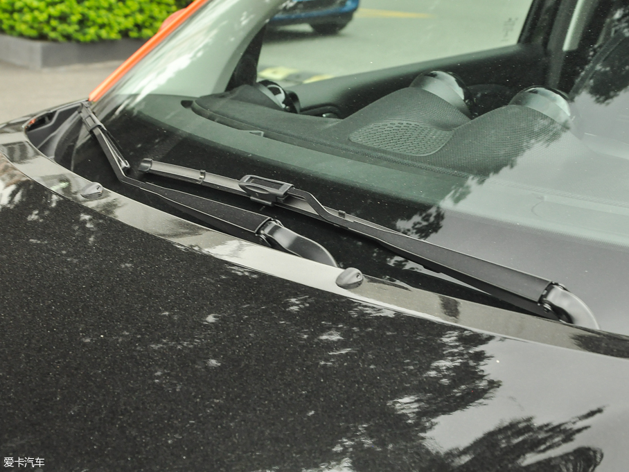 2016smart forfour 0.9T h