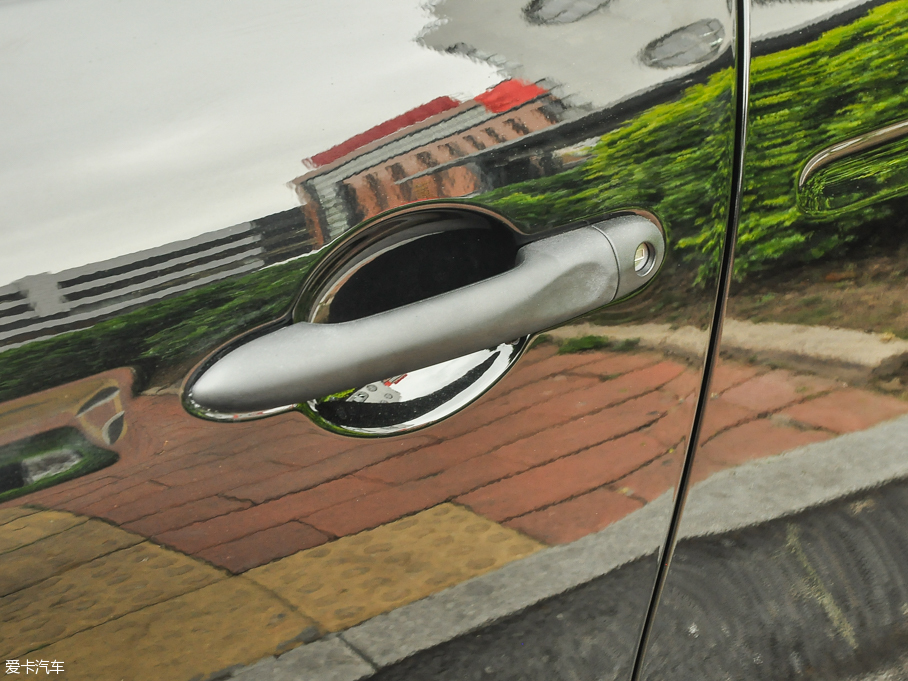 2016smart forfour 0.9T h