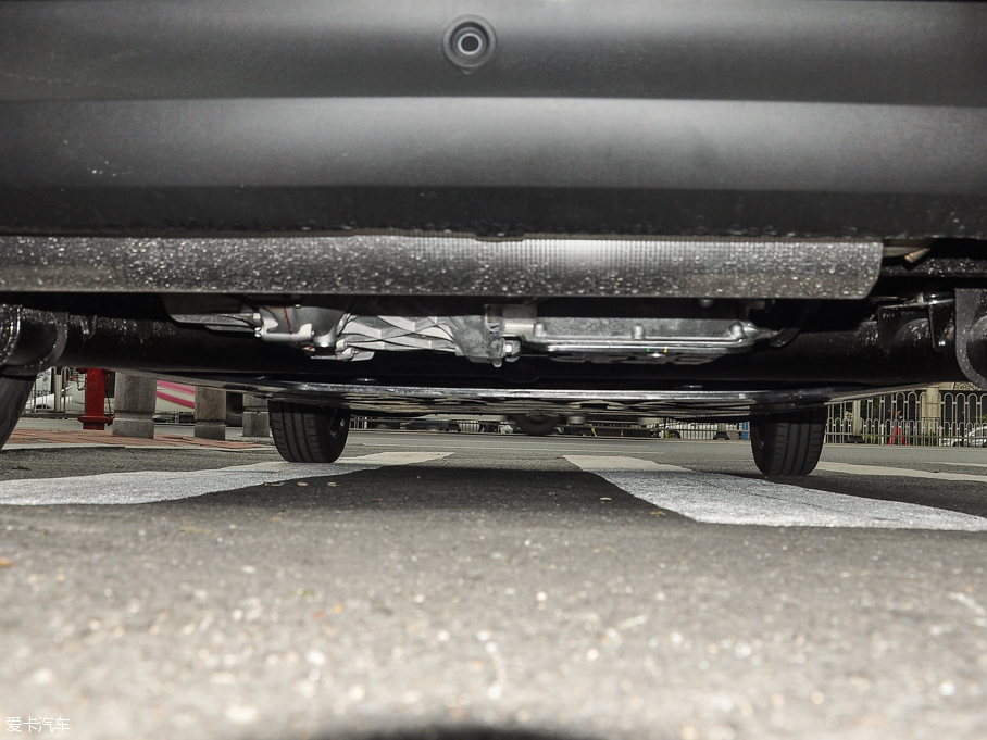 2016smart forfour 0.9T h