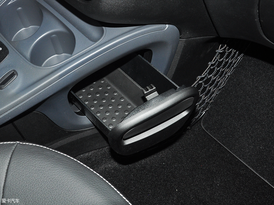 2016smart forfour 0.9T h