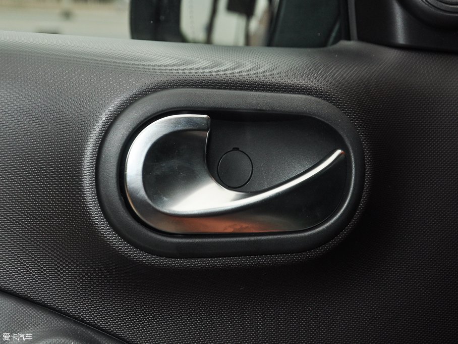 2016smart forfour 0.9T h