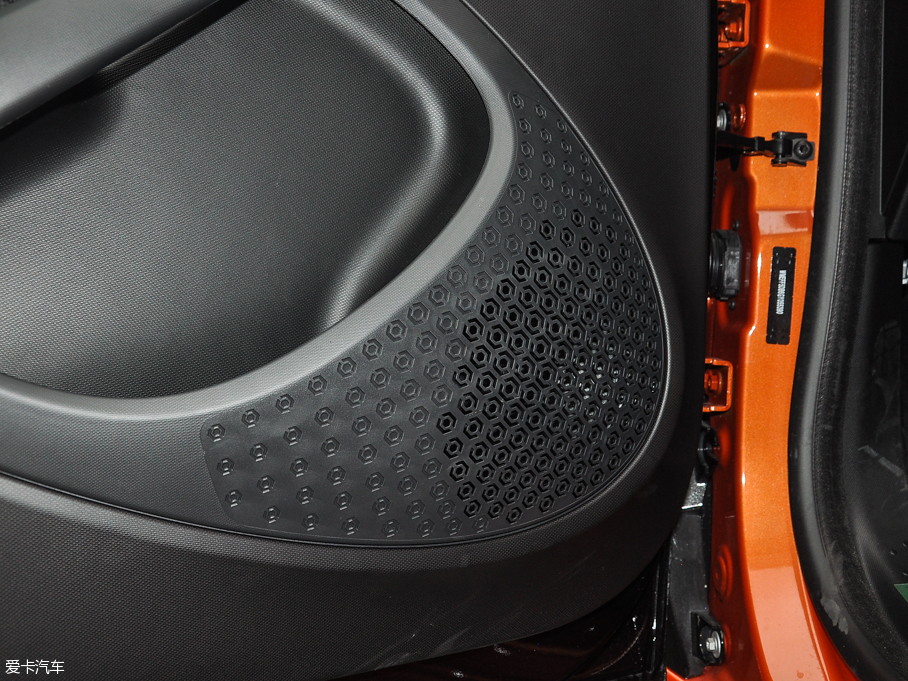 2016smart forfour 0.9T ȷ