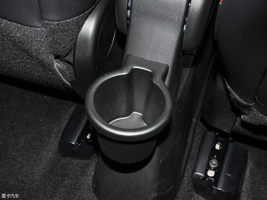 2016smart forfour 0.9T h