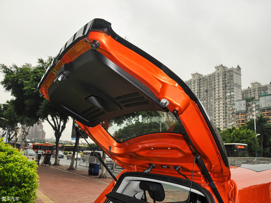 2016smart forfour 0.9T ȷ