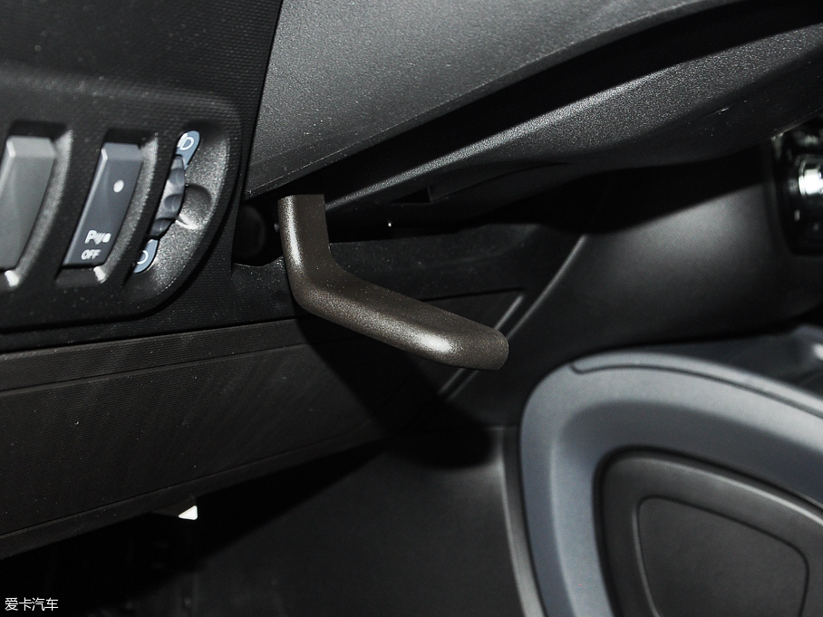 2016smart forfour 0.9T h