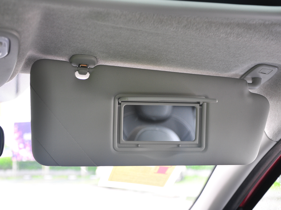 2016smart forfour 0.9T h