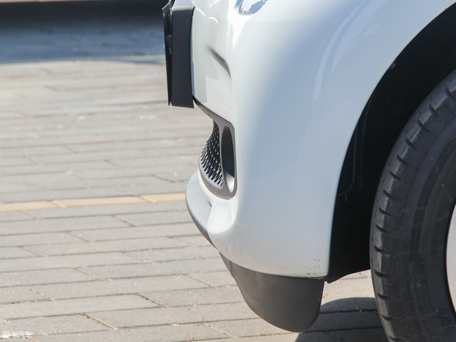 2016smart forfour 1.0L 