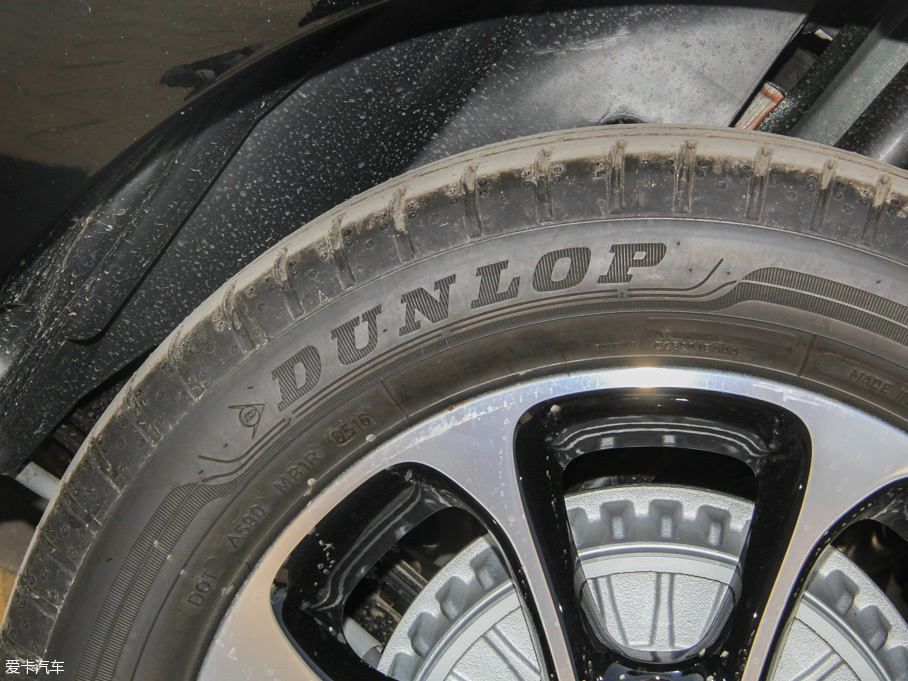 2016smart forfour 1.0L 