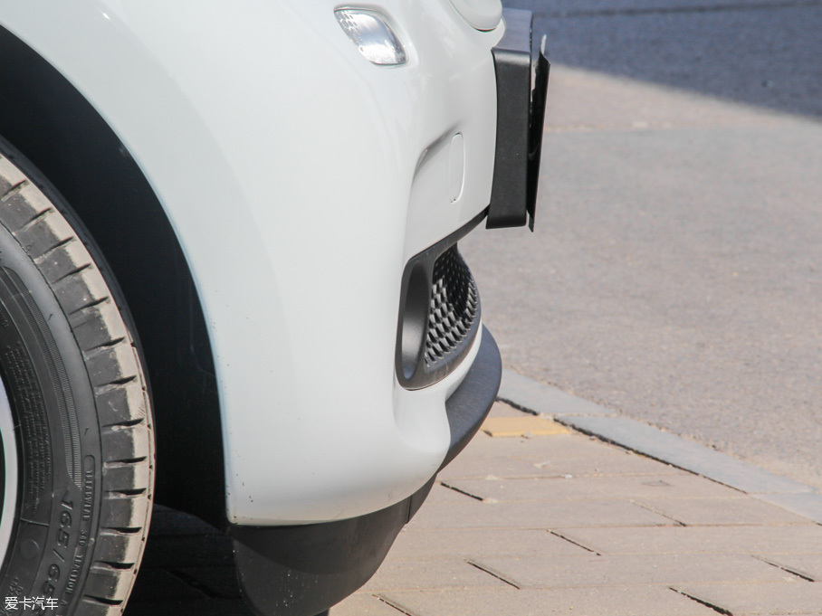 2016smart forfour 1.0L 