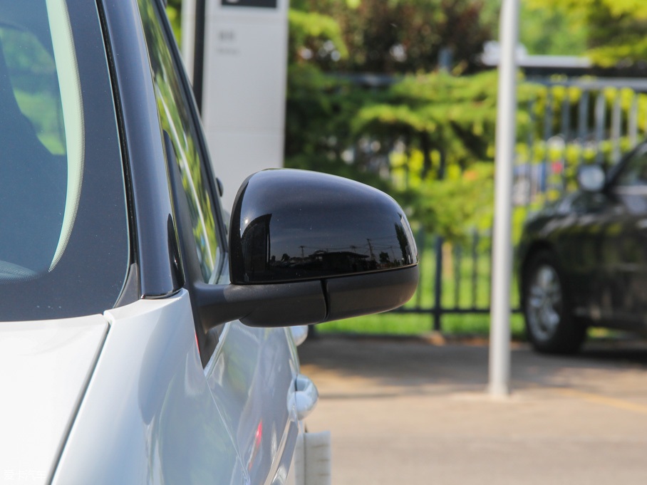 2016smart forfour 1.0L 