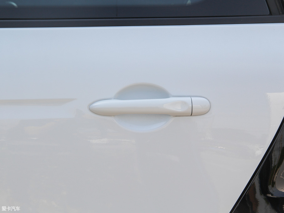 2016smart forfour 1.0L 