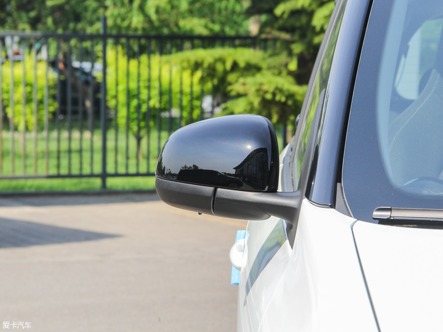 2016smart forfour 1.0L 