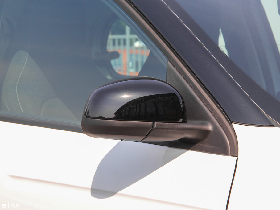 2016smart forfour 1.0L 