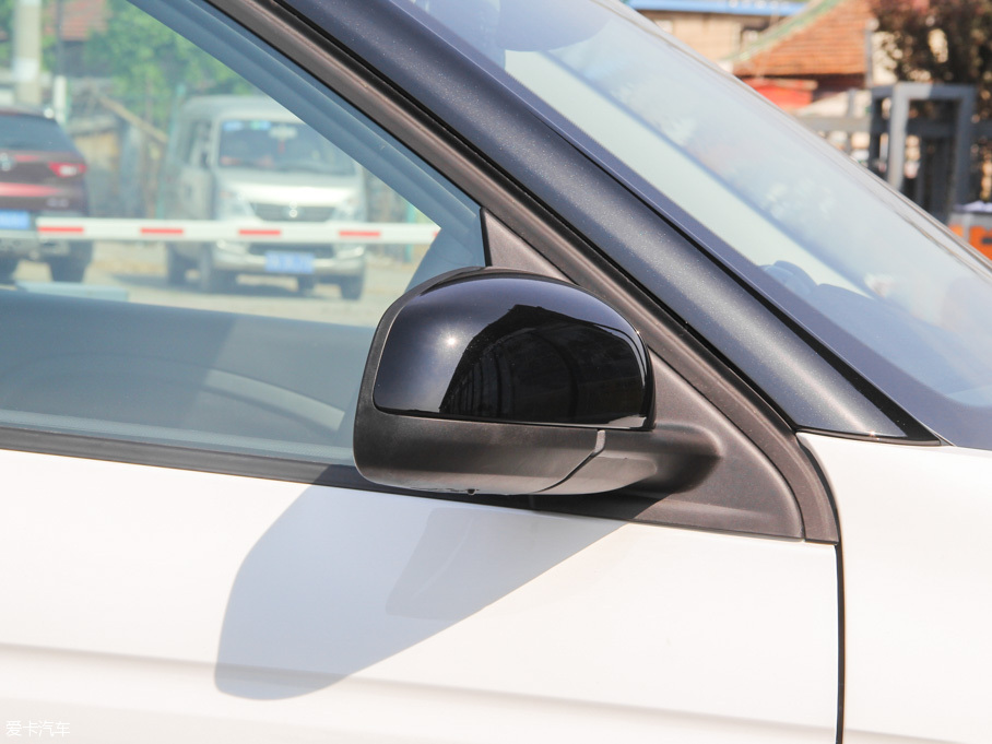 2016smart forfour 1.0L 