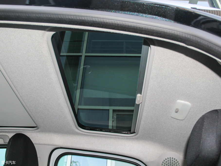 2016smart forfour 1.0L 