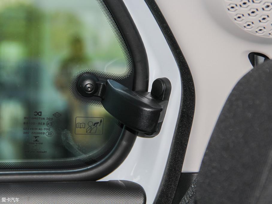 2016smart forfour 1.0L 