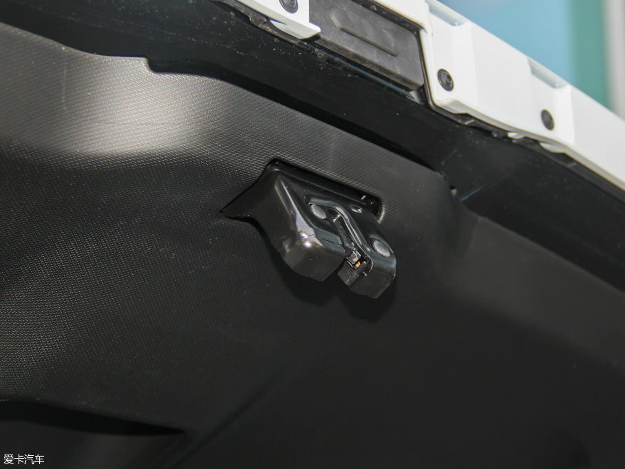 2016smart forfour 1.0L 