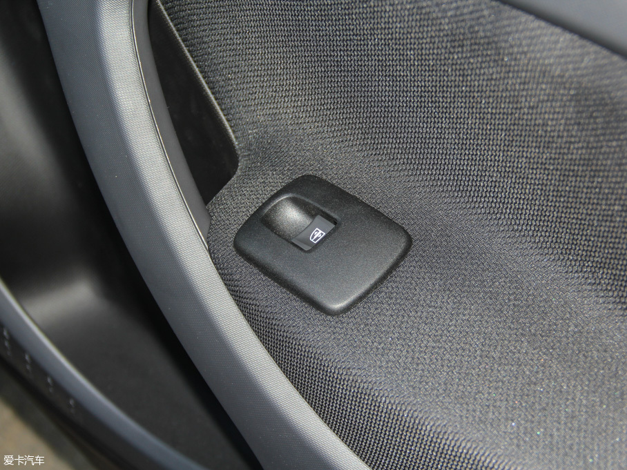 2016smart forfour 1.0L 