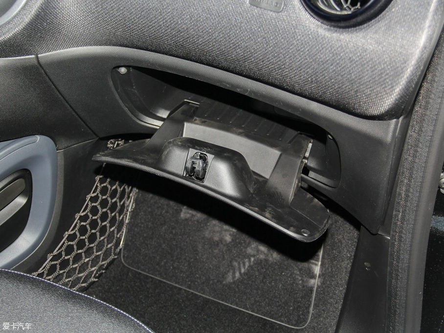 2016smart forfour 1.0L 