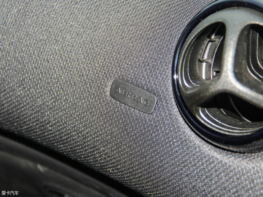 2016smart forfour 1.0L 