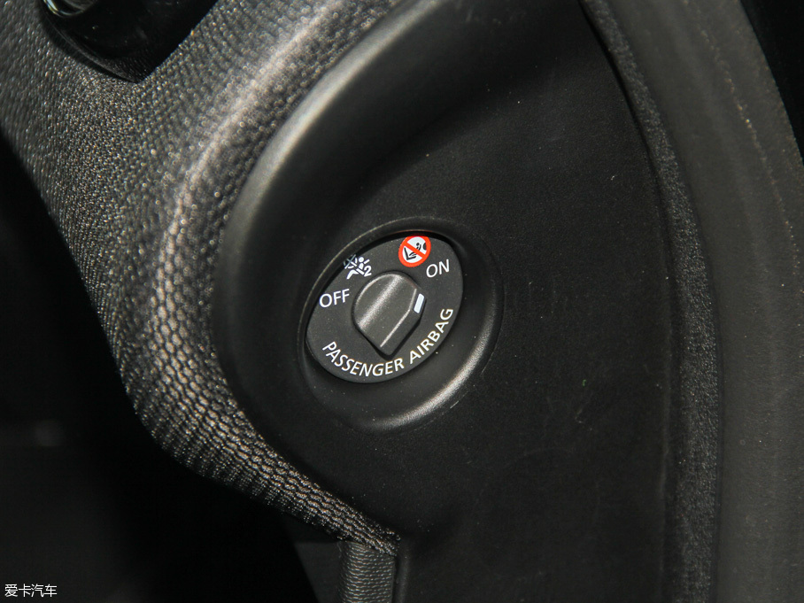 2016smart forfour 1.0L 