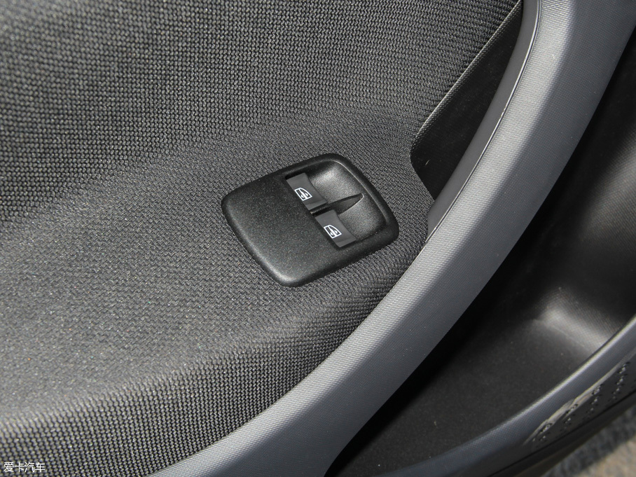 2016smart forfour 1.0L 