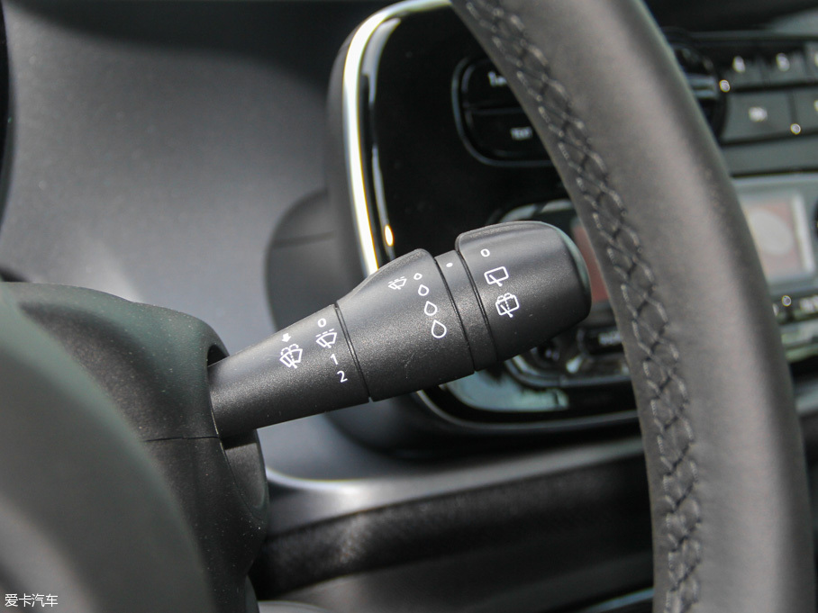 2016smart forfour 1.0L 