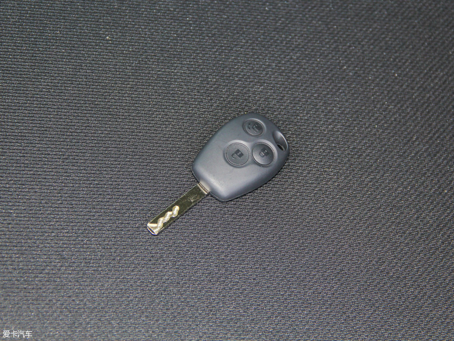 2016smart forfour 1.0L 