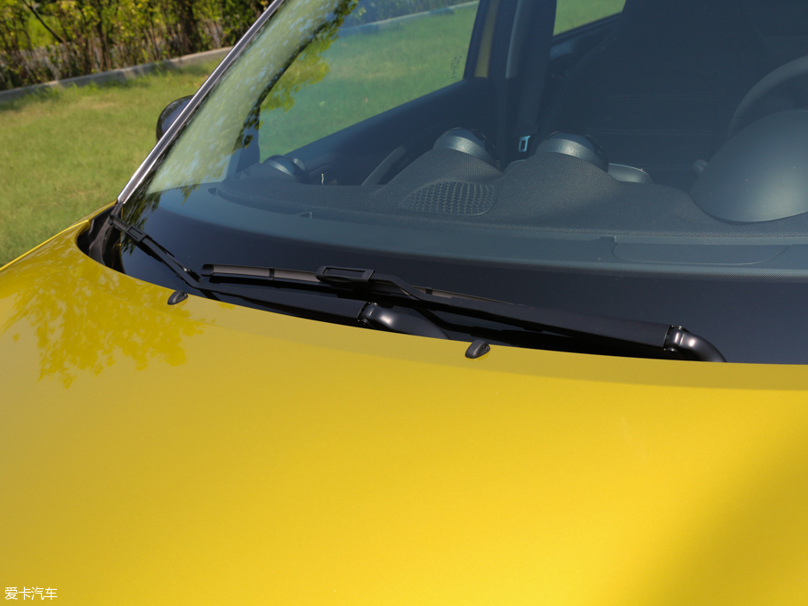 2016smart forfour 0.9T h