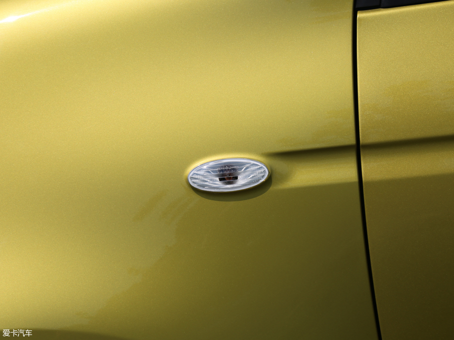 2016smart forfour 0.9T h