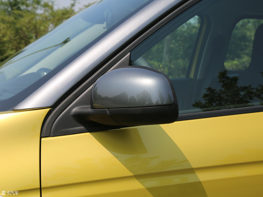 2016smart forfour 0.9T h