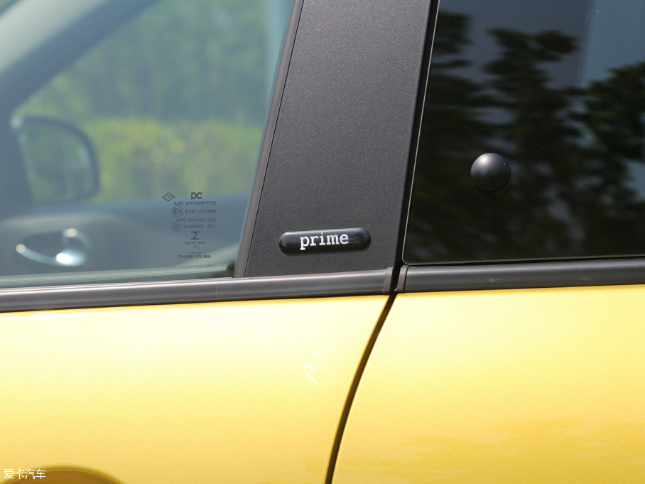 2016smart forfour 0.9T h