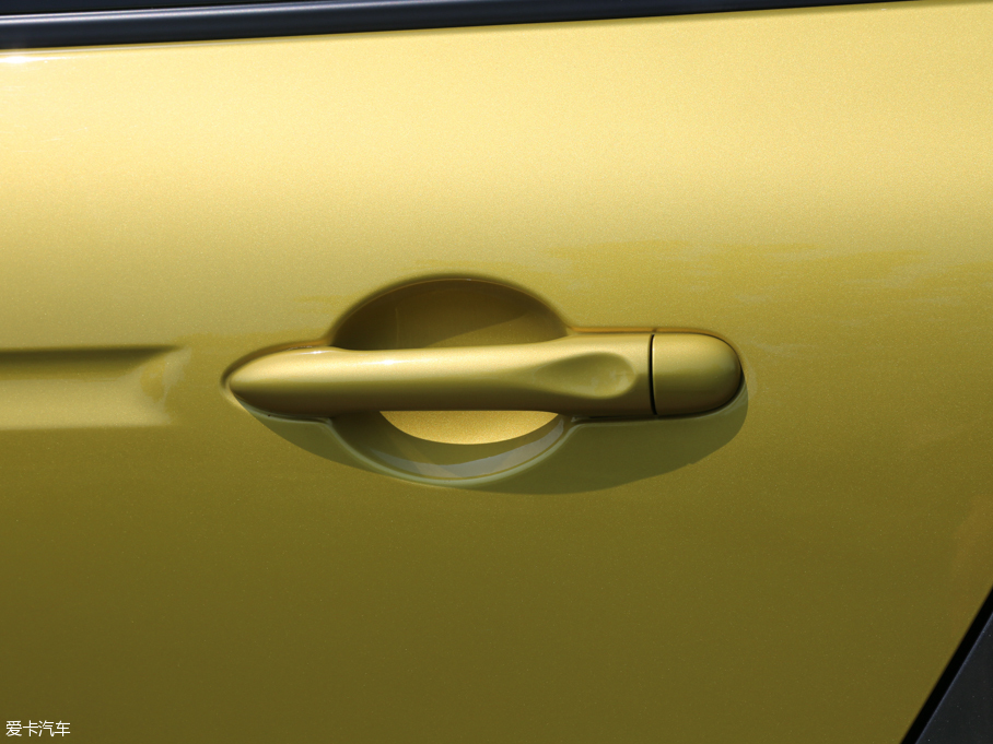 2016smart forfour 0.9T h